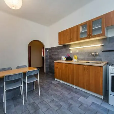 Welcome Aparthostel Otel