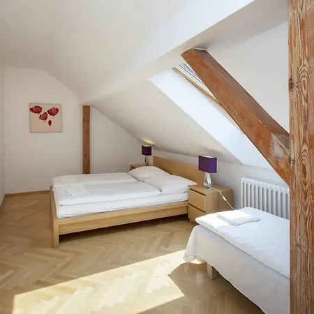Aparthotel Capital