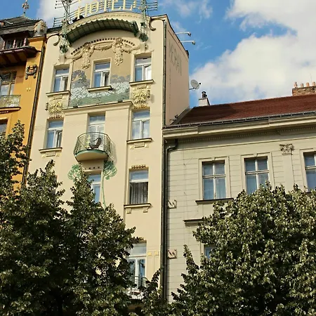 Meran Prague