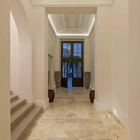 H7 Palace 4* Praga