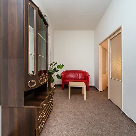 Welcome Aparthostel Otel