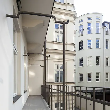 Aparthotel Capital