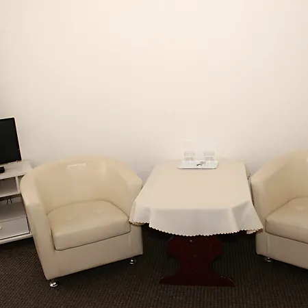 Hotel Meran 3*