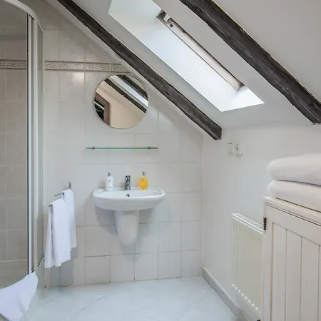 Rybna 2 Apartment Prague