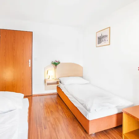 Hotel House Zizkov Praga