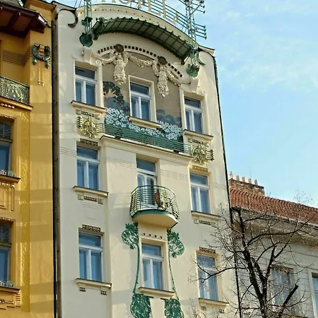 Meran Prag