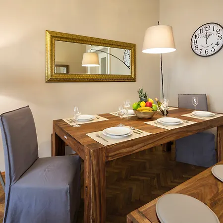 Apartment Old Town Square - Dlouha