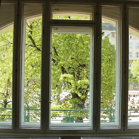 Meran 3* Prag