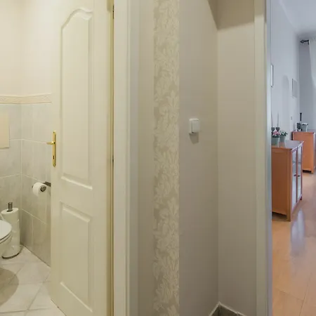 Rybna 2 Apartment Prague