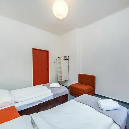 Welcome Aparthostel 2*