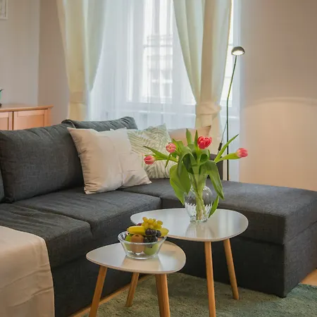 Rybna 2 Apartment Prague