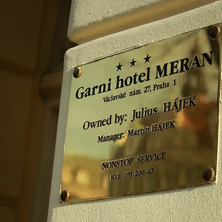 Meran 3*