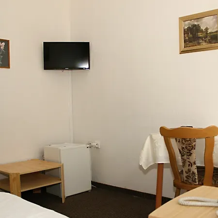 Meran Hotel