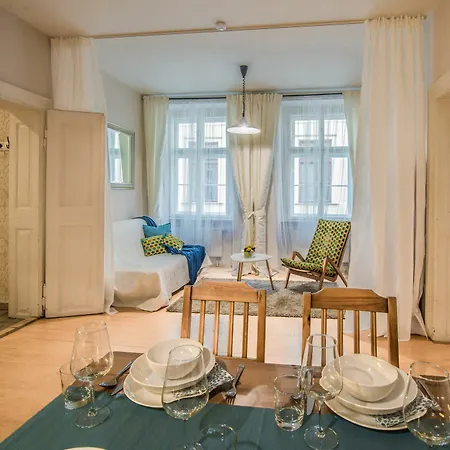 Rybna 2 Apartment Prague