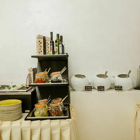 Hotel Myo Wenceslas Praha