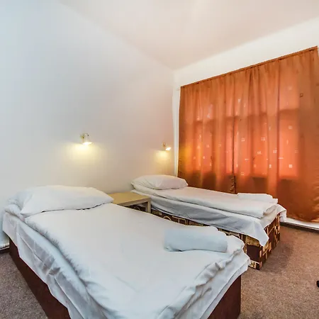 Welcome Aparthostel Otel