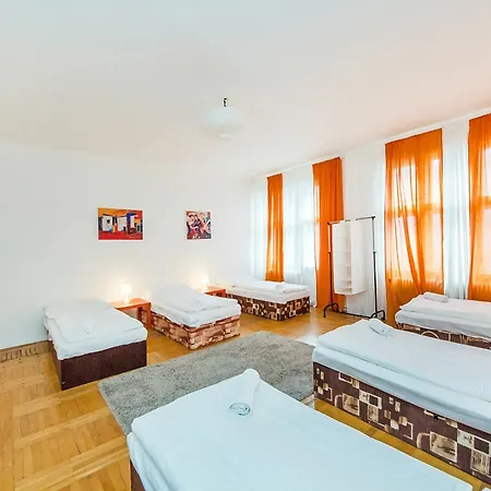 Welcome Aparthostel