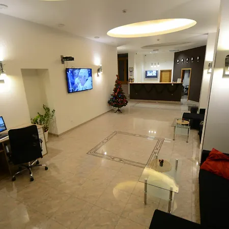 Aura Design & Garden Pool Hotel