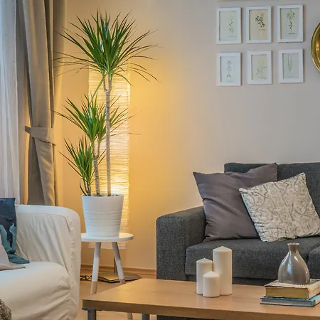 Apartment Rybna 2
