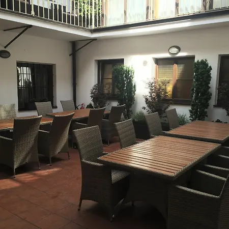 Old House 3* Praga