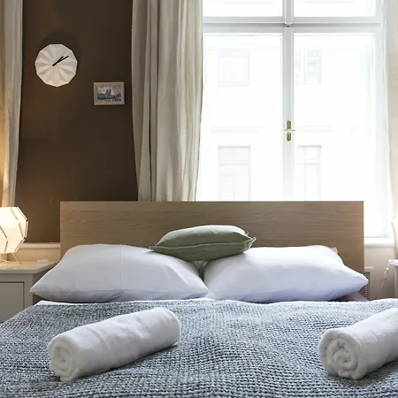Apartment Soukenicka 23
