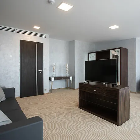 Hotel Myo Wenceslas Prag