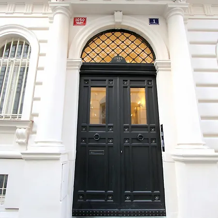 Luxury Krocinova Apartment *