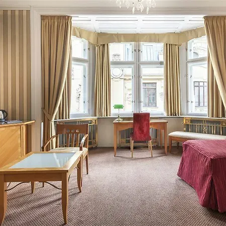 Paris 5*