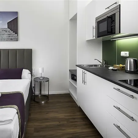 Hotel Elizabeth 4*