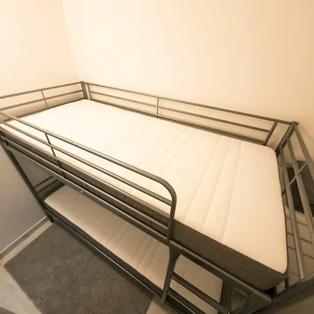 Park Nikolajka Apartment