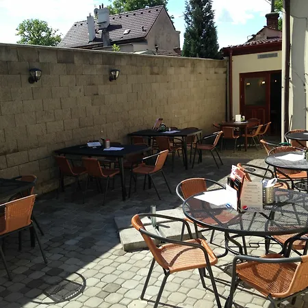 Nová Hospoda - Hotel&restaurant Hotel