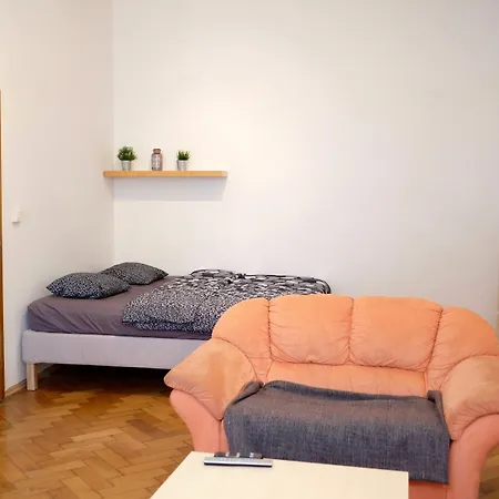 Apartment Vodickova *
