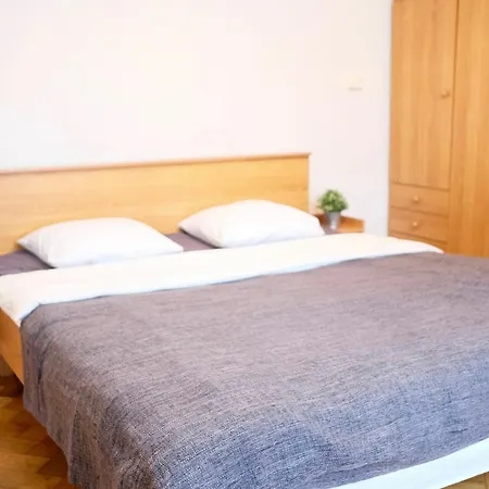 Apartment Vodickova *