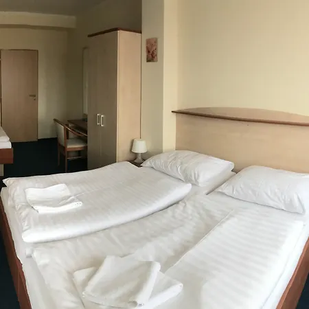 Chodov Asc Hotel