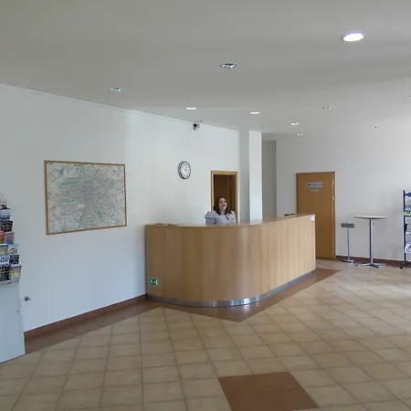 Chodov Asc Hotel 3*