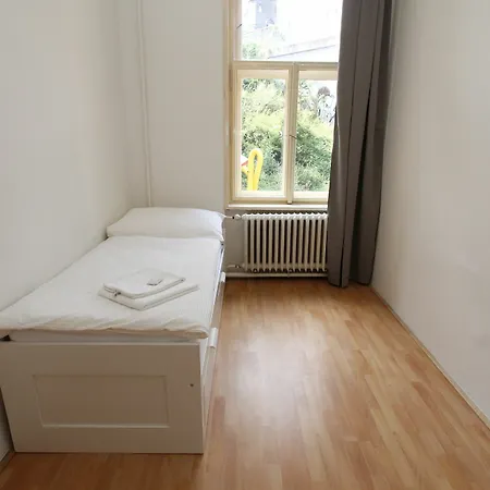 Apartamento Zizka