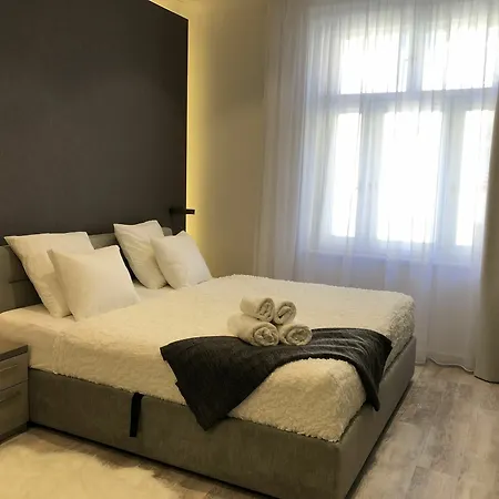 Apartment Slavikova *