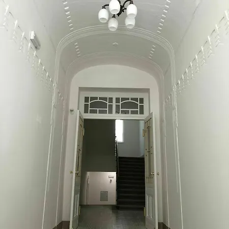 Apartment Slavikova