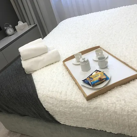 Apartment Slavikova *