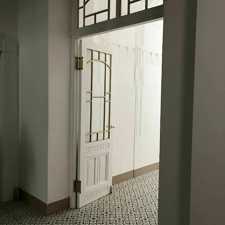 Apartment Slavikova *