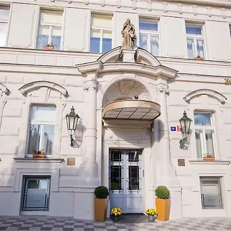 Hotel Klarov
