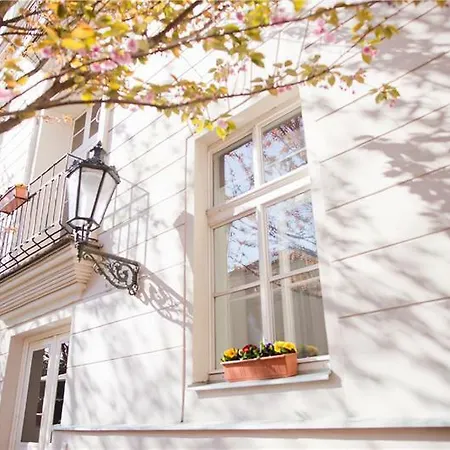 Boutique Klarov Prague