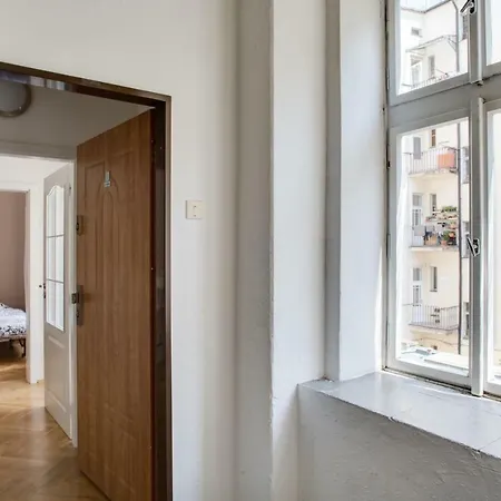 Jt's Jecna Str. Prague