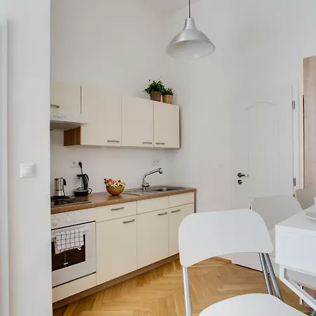 Jt's Jecna Str. Apartment *