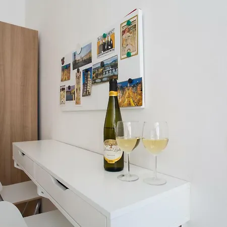 Jt's Jecna Str. Prague