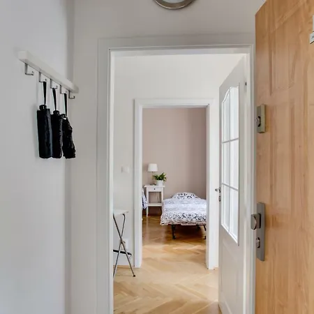 Apartment Jt's Jecna Str. Prague
