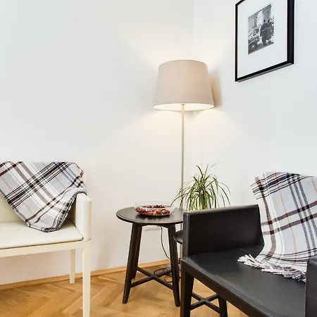 Jt's Jecna Str. Apartment *