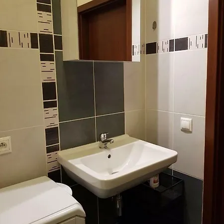 Rezidence Eliska Prague