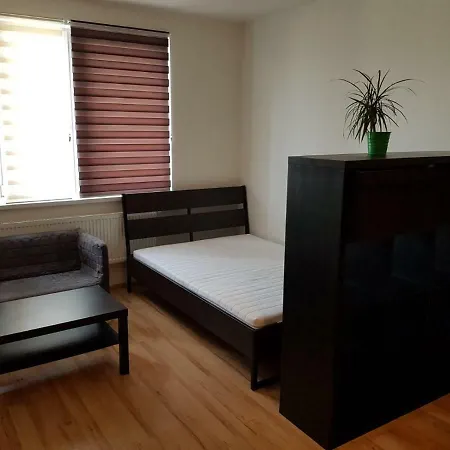 Rezidence Eliska Apartment