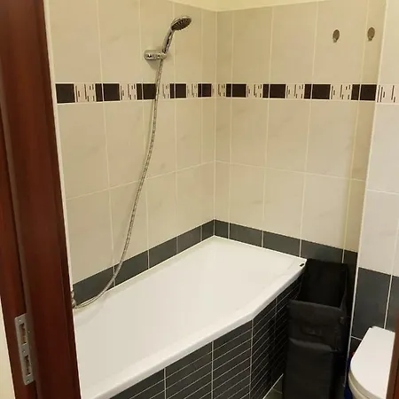 Apartment Rezidence Eliska *